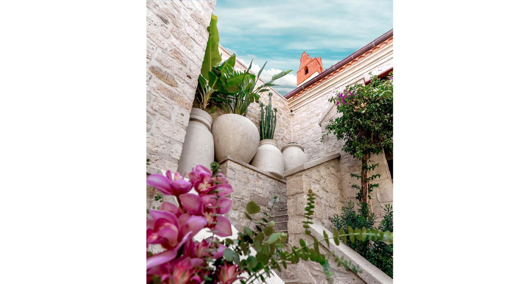 Kestelinn Alaçatı Exterior photo