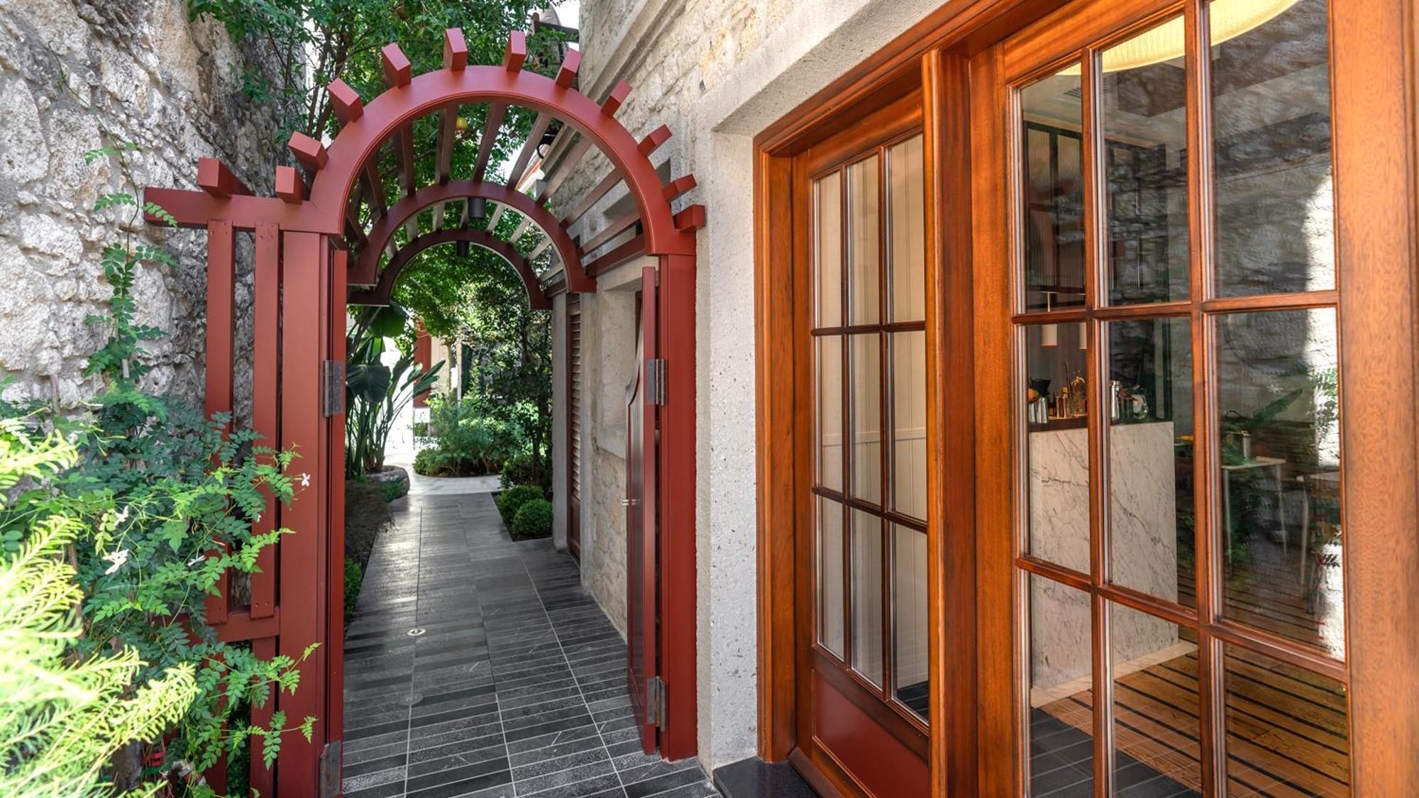 Kestelinn Alaçatı Exterior photo