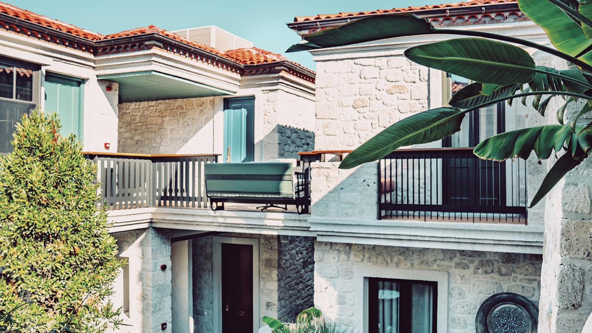 Kestelinn Alaçatı Exterior photo